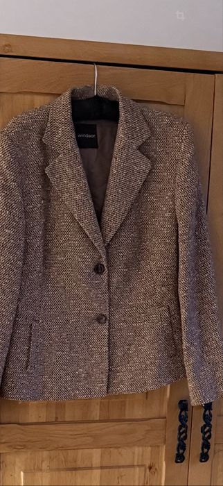 Żakiet. Kolor jak na zdjeęciu