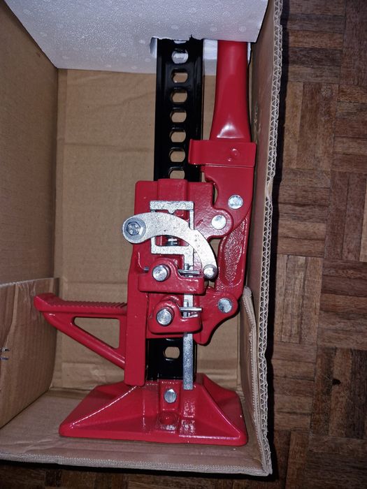 Kit Hi-lift 48" 120cm NOVO