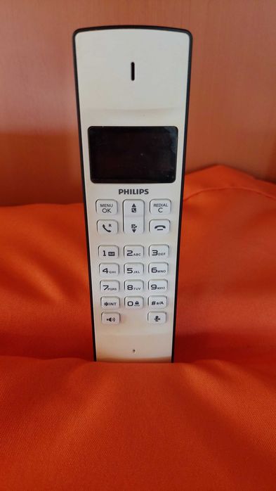 Telefone Fixo Philips M330