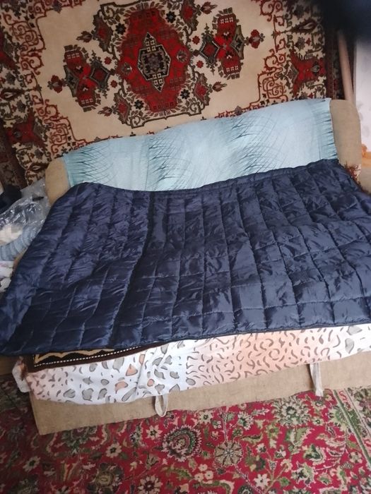 Спальний мішок новий