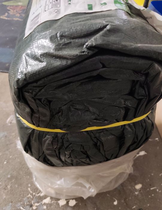 Sprzedam plandeki wzmacniane