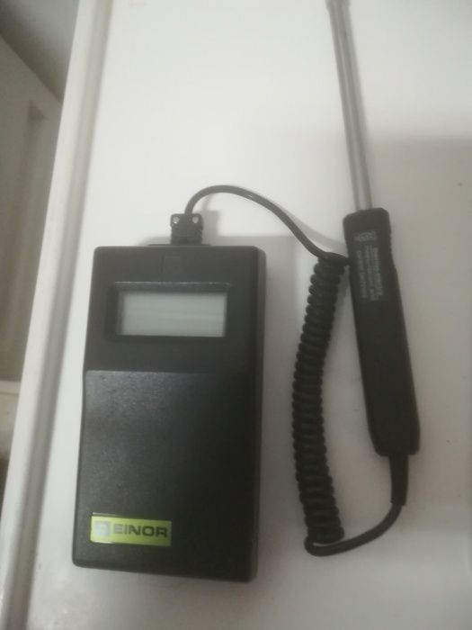 aparelho para verificação e teste de temperaturas64284172134530120