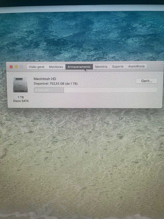 iMac 21.5" 2.9GHz, Late 2013