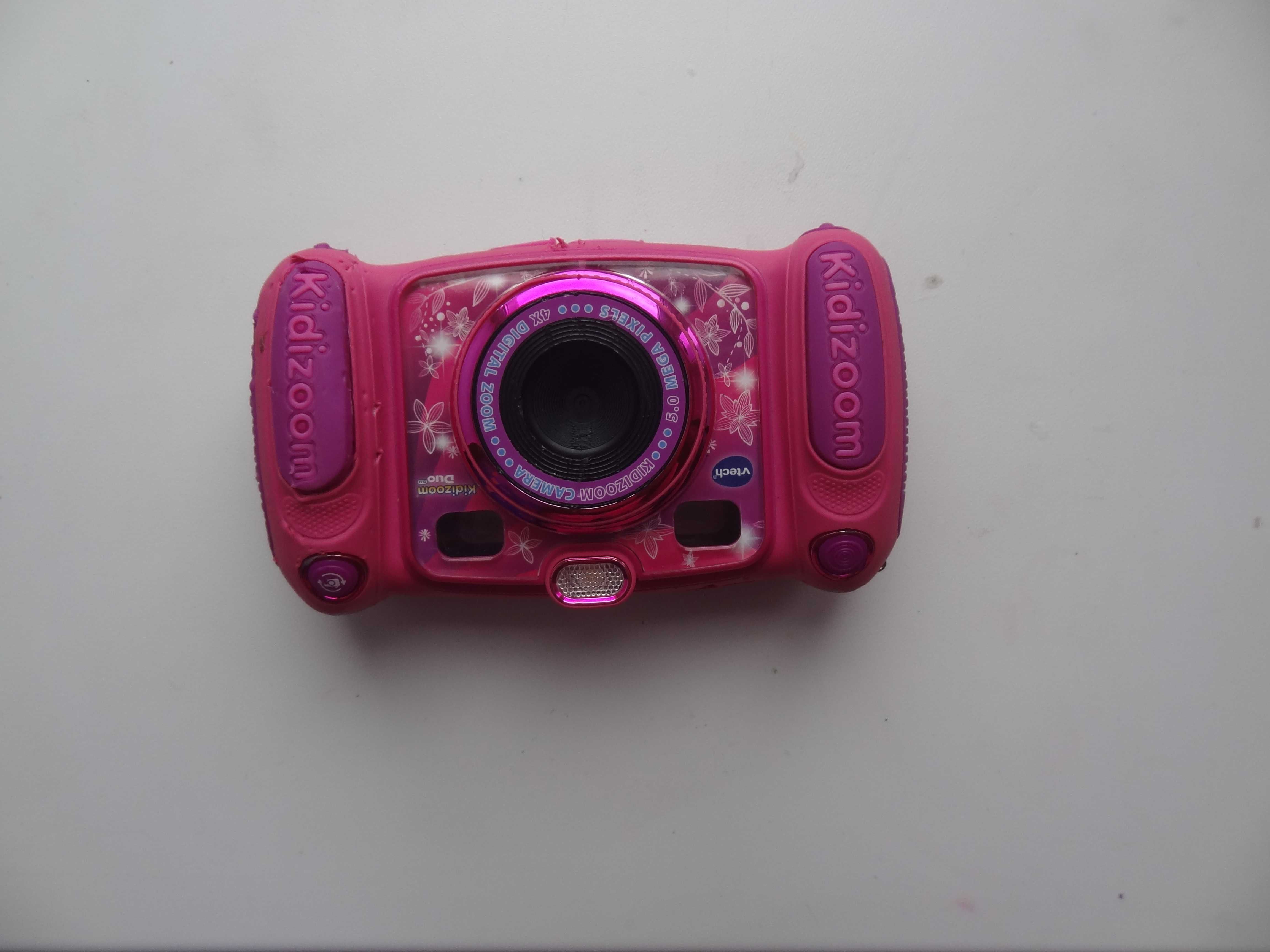 VTech Kidizoom Duo Camera 5.0 5 850