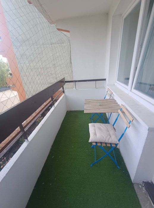 Dwa pokoje  , ul Górska Lublin.