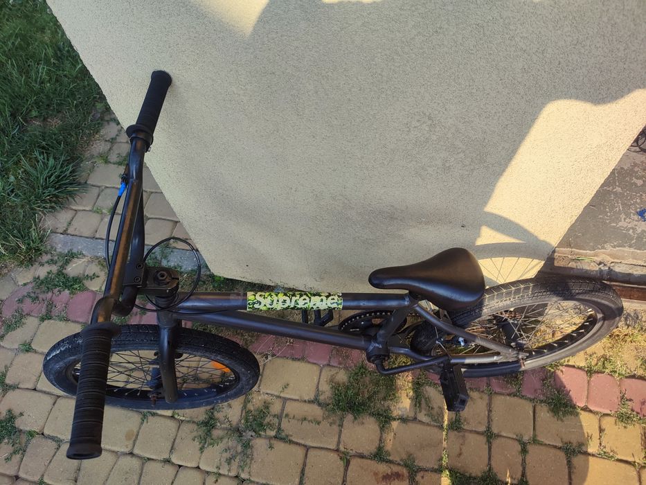 Rower bmx z 2020
