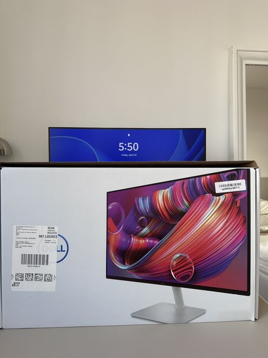 Dell S2425H 24" Full HD (1920x1080)