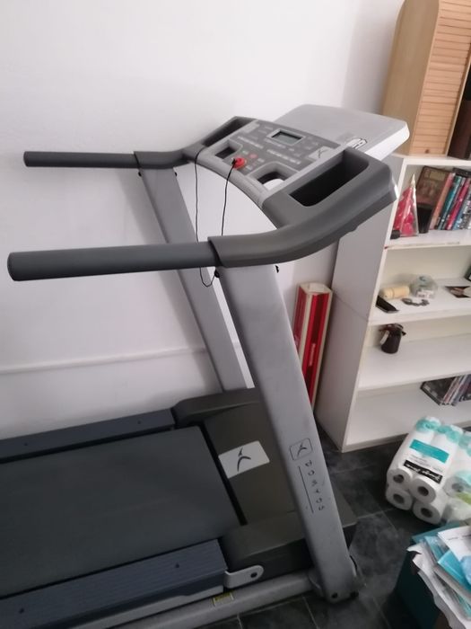 Passadeira Domyos TC 490