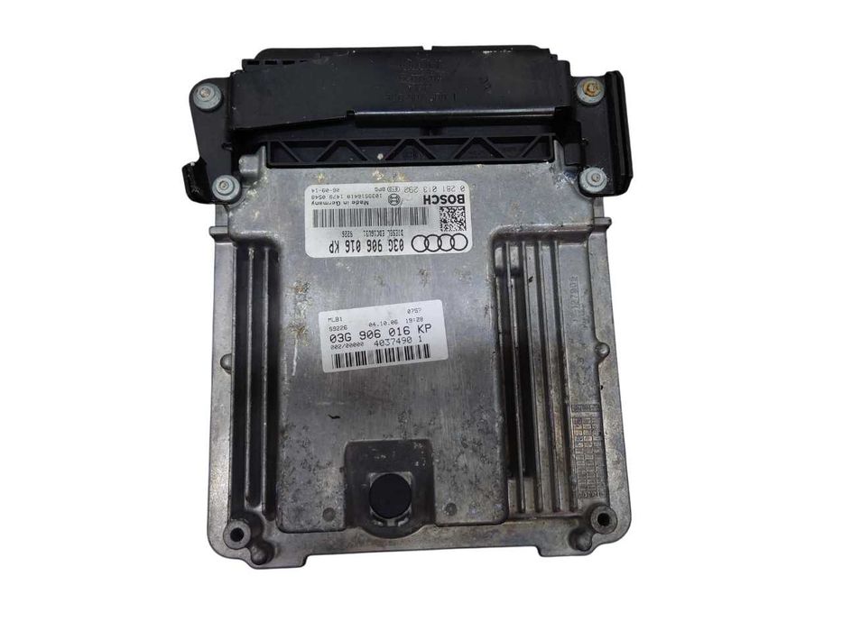 Audi A4 B7 2.0 TDI Komputer Sterownik Silnika ECU