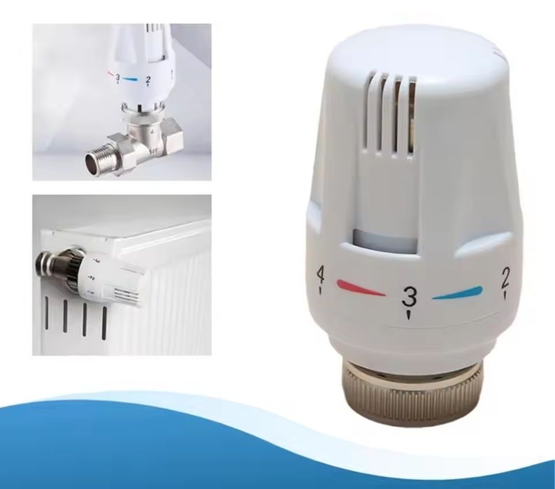 Gławica termostatyczna