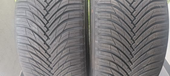 2x opony (nr.1149) 225/40R19 93W Maxxis Premitra AllSeason AP3