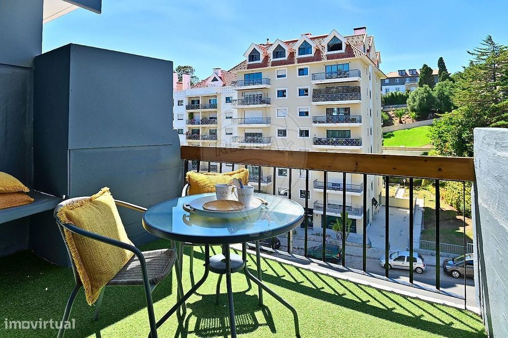 Apartamento T1 para venda