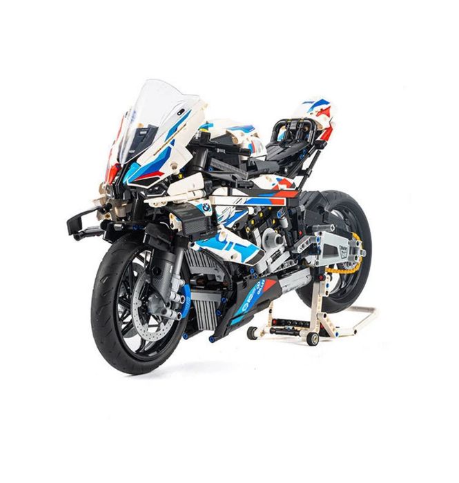 Конструктор BMW M 1000 RR Technic мотоцикл бмв