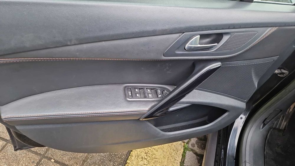 Peugeot 508 rxh 2.0 Hibryd4