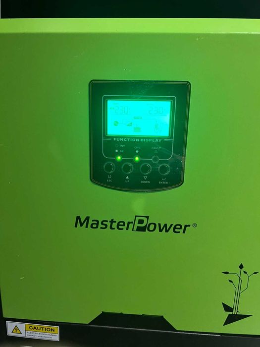 Резервне живлення ДБЖ під ключ | Для дому та бізнесу | Київ та область