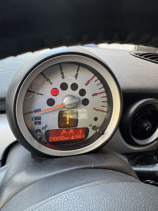 Mini Cooper D 200864846299743361124