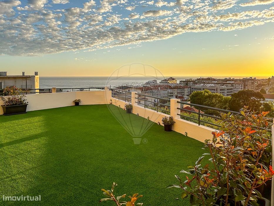 Apartamento T1 para venda