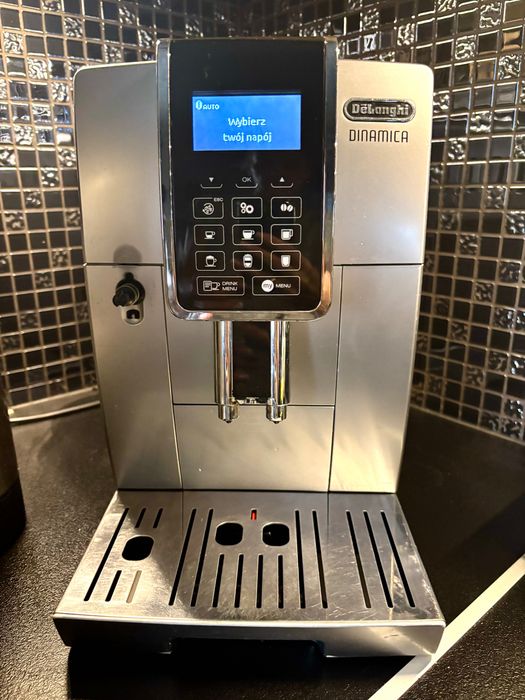 Delonghi Dinamica