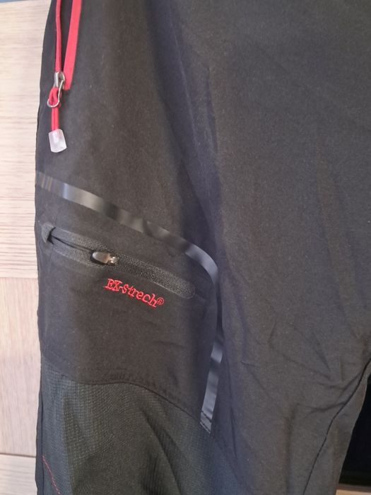Штани трекінгові Outdoor Waterproof