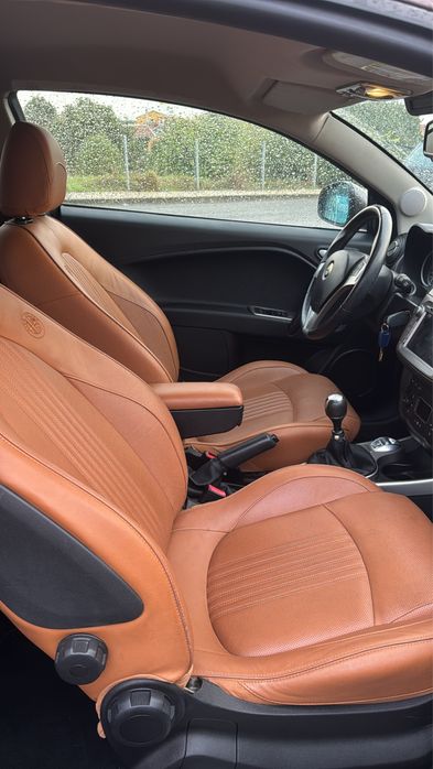 Alfa Romeo MiTo - 2012