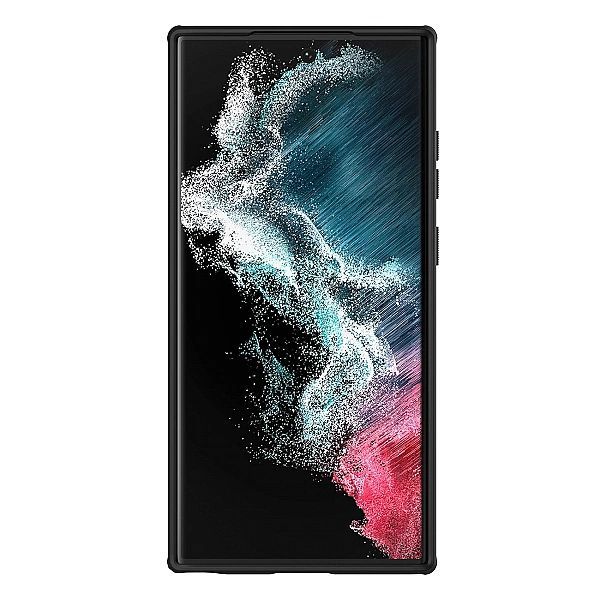 Nillkin Super Frosted Shield Pro Magnetic Case etui Samsung Galaxy S23