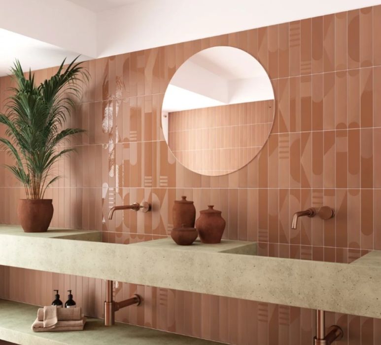 Equipe wadi terra - dekory