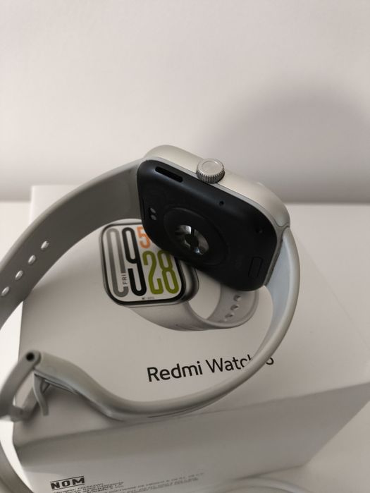 Smartwatch Xiaomi Watch 5