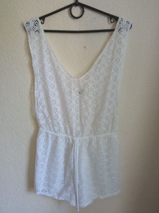 Пляжный ромпер Calzedonia Италия XS