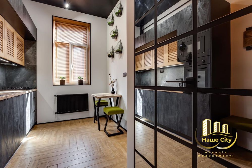 1-комнатная квартира по адресу Франко Ивана ул. (площадь 25 м²) - Atlanta.ua - фото 5