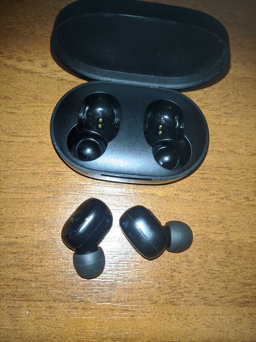 Продам або обміняю  навушники Xiaomi Redmi, у відмінному стані