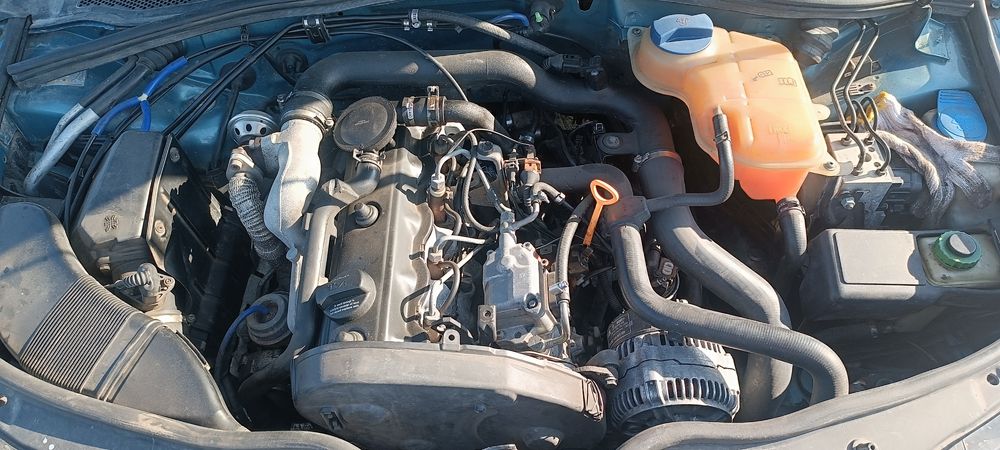 Volkswagen passat b5