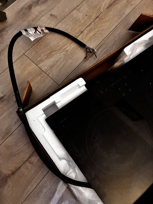 Plyta indukcyjna samsung