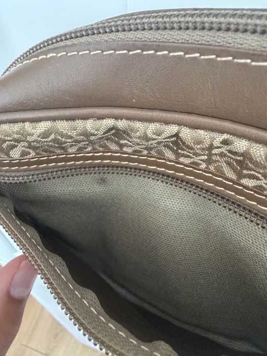 Bolsa Loewe Vintage Monogram