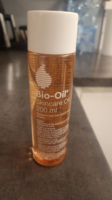 Bio-Oil 200 ml olejek specjalistyczny na rozstępy i blizny