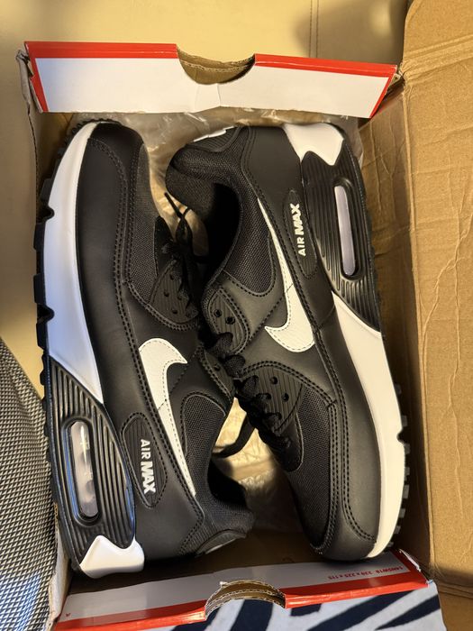 Buty Nike air max