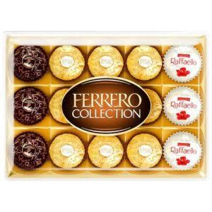 Фереро Рошен ferrero гурт!!