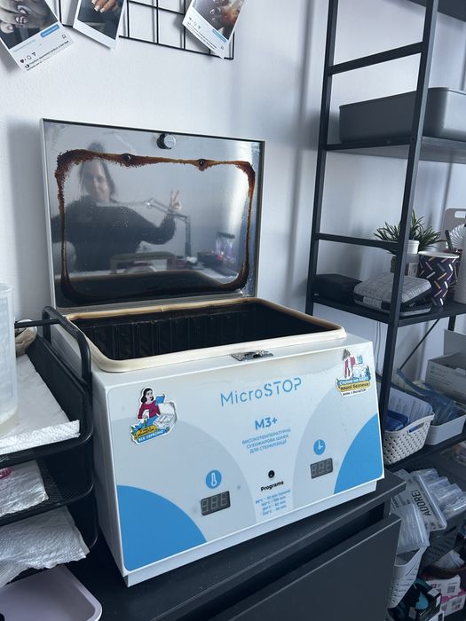 Сухожар MicroSTOP M3