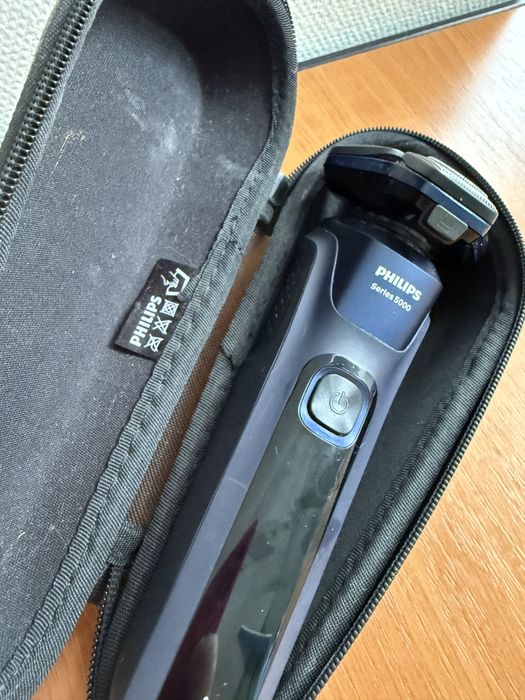 Бритва для бритья електро Philips s5580/30 серии 5000