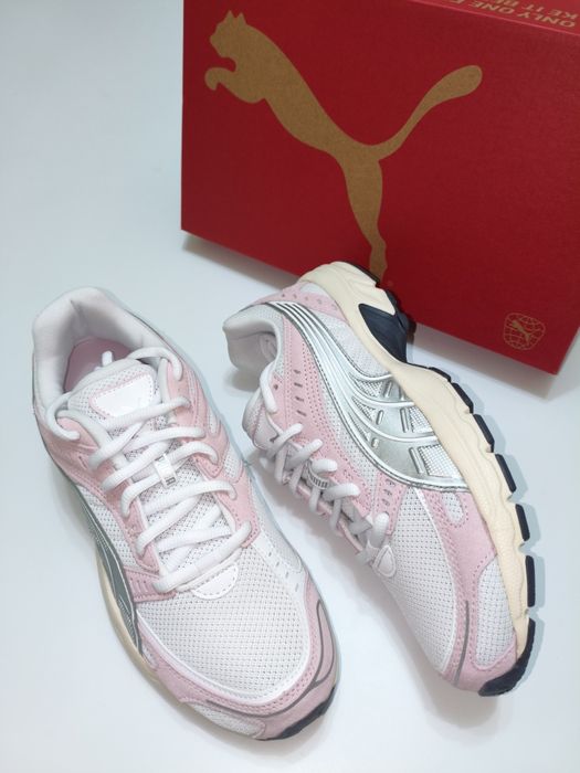 Кросівки жіночі Puma 41