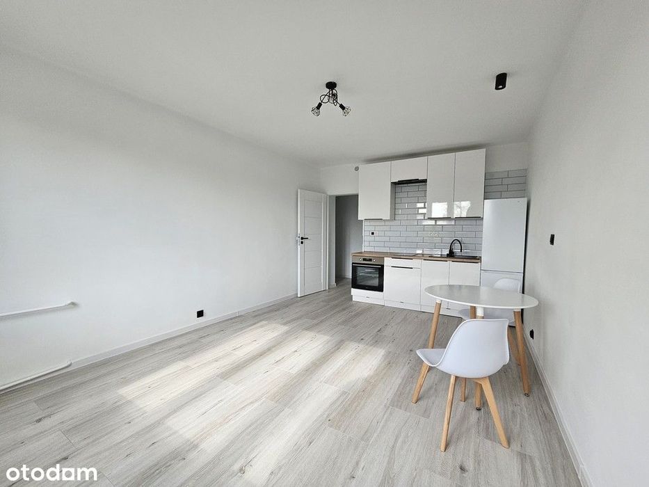 Brynów, 2 pokoje, 38 m², 3. piętro, po remoncie
