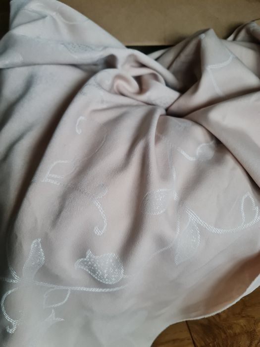 Tkanina zasłonowa,  obrusowa