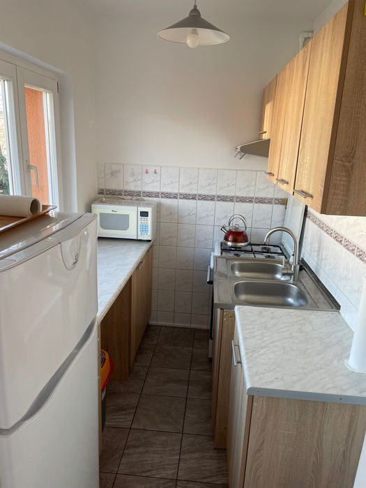 Przytulne 3-pokojowe mieszkanie na Grunwaldzie