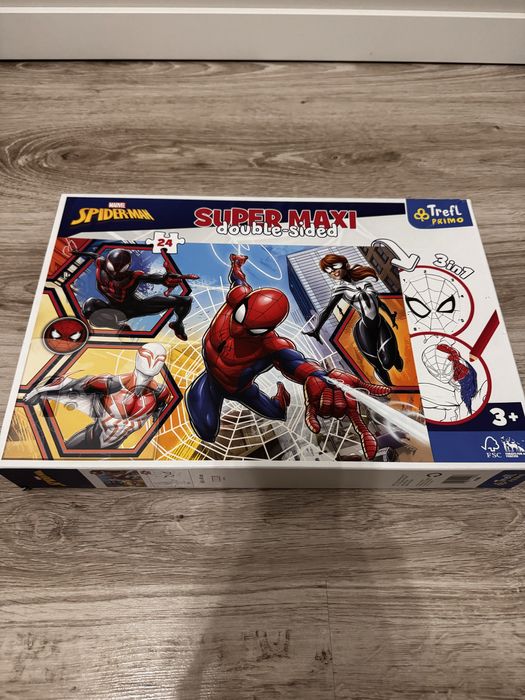 Ферма vladi toys +Дитячі пазли