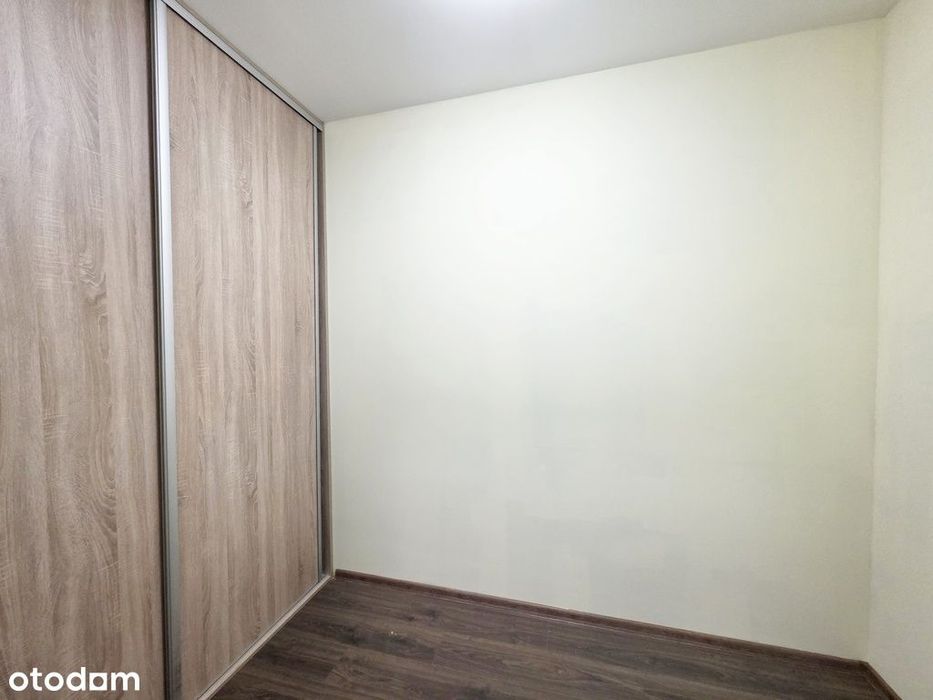 2 Pokoje | garderoba | komórka | Jelcz Laskowice - Widok 6