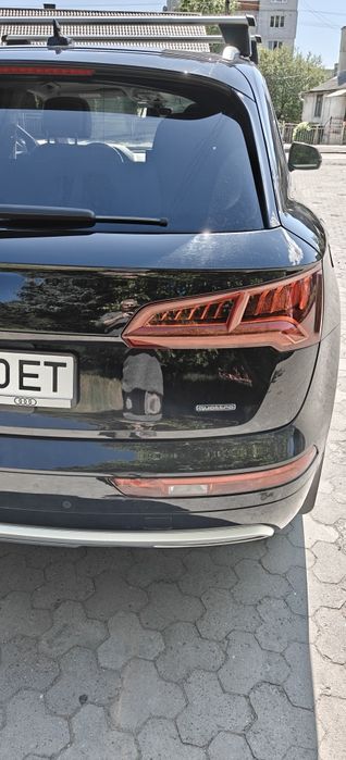 Продам  Audi Q5 Premium 2019 р.в.
