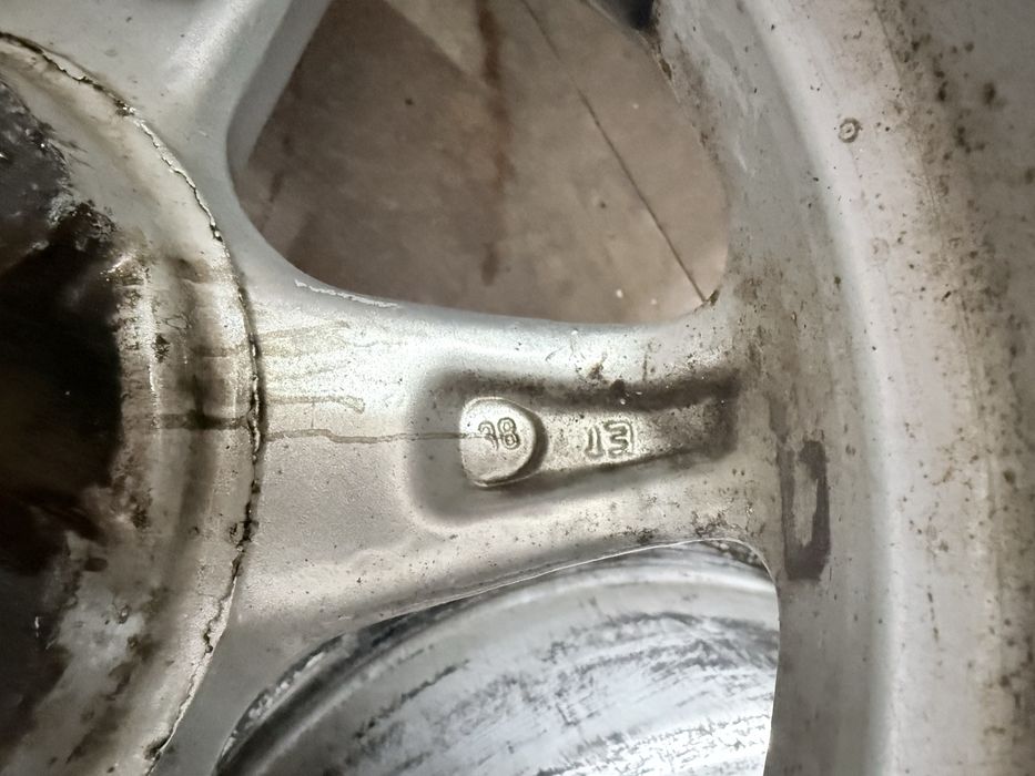 Прода. Диски 5/108 r15