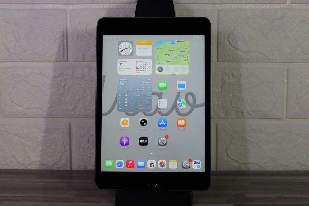 iPad 5 mini 64 GB