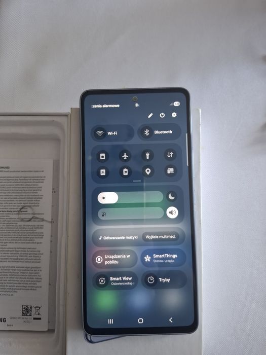 Samsung Galaxy a53