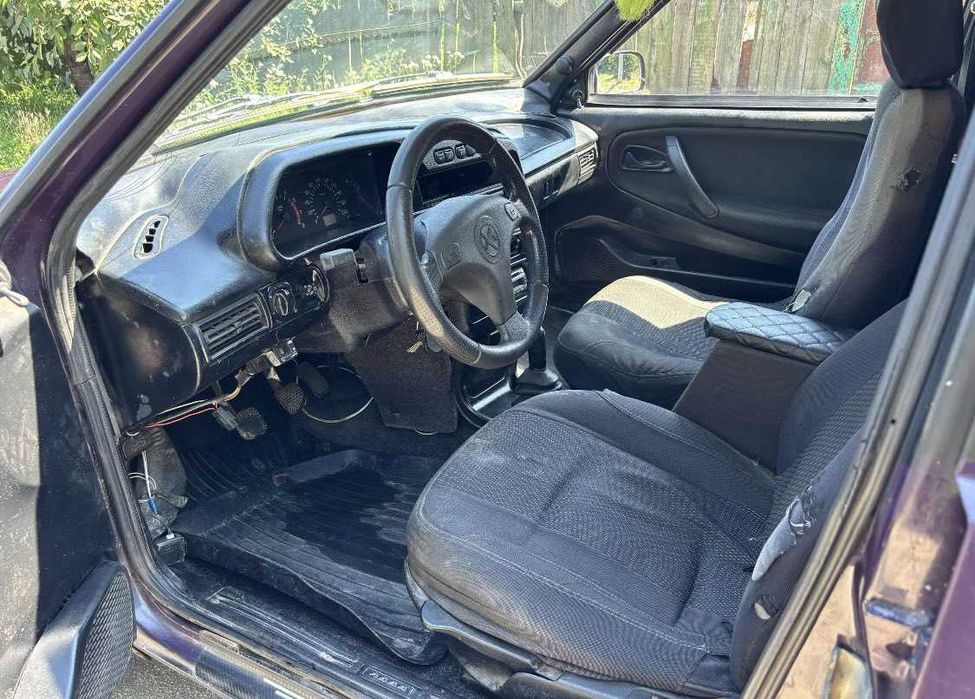 ВАЗ / Lada 2109 1999