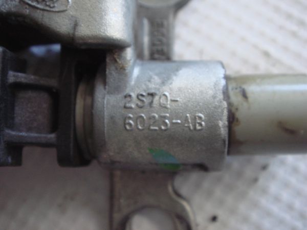 Sensor Volante De Motor FORD Mondeo III (B5Y)